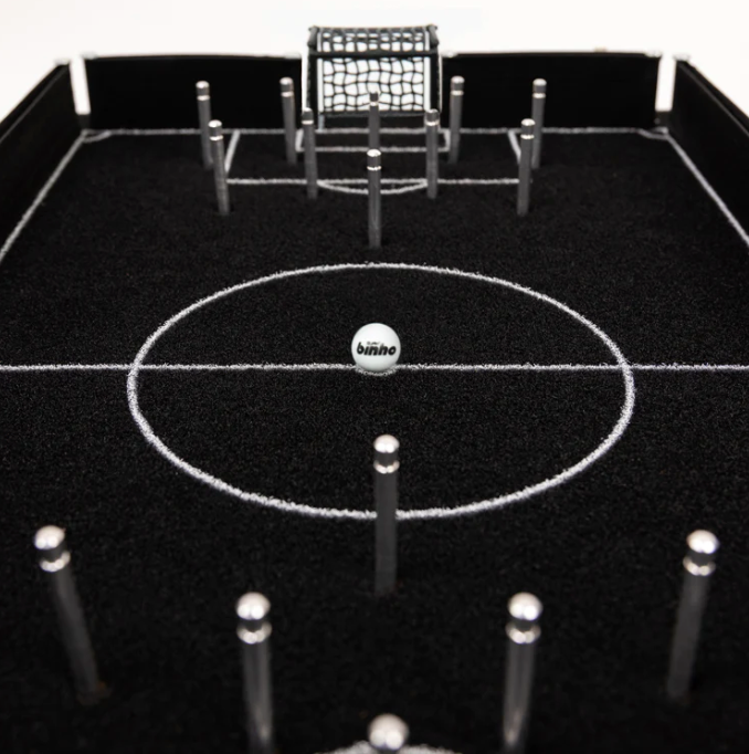 binho board classis ビンホボード テーブルサッカー Binho Classic | PASSIONSOCCER.CA – Passion Soccer
