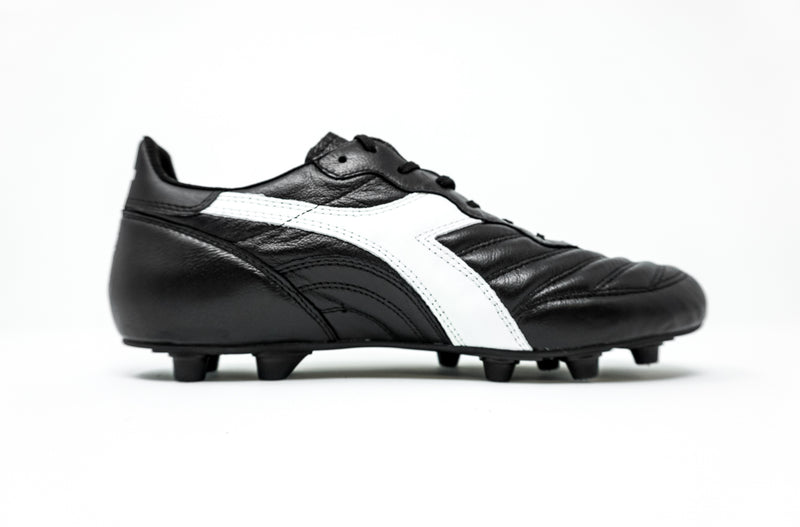 Italian Leather Soccer Cleats - www.