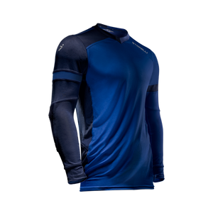 Maillot de gardien de but pour adulte Storelli ExoShield Gladiator - Royal