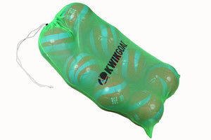 KwikGoal Equipment Bag, Green