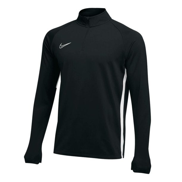 Haut d'entraînement Nike Dri-Fit Academy 19 à demi-zip pour homme