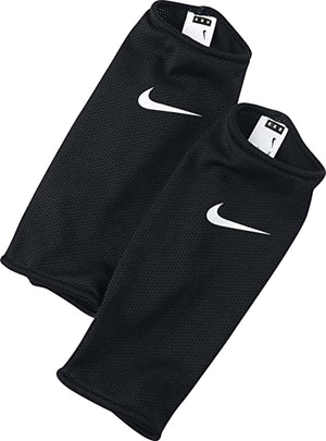 Nike Guard Lock Sleeves, Black