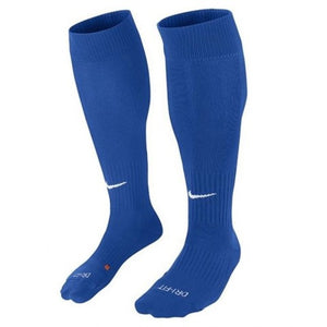 Nike Classic II Soccer Socks, Royal