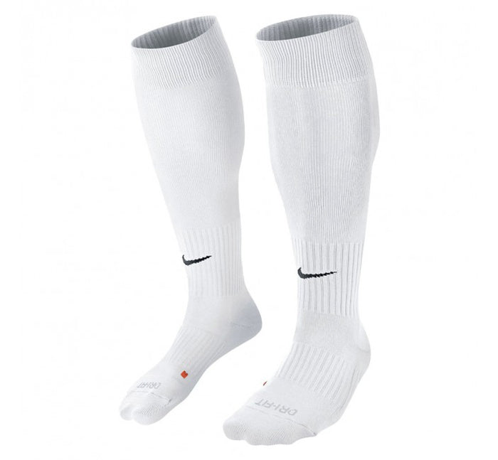 Nike Classic II Soccer Socks - White