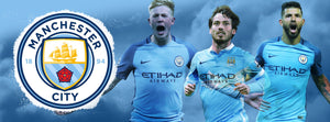 Manchester City Store