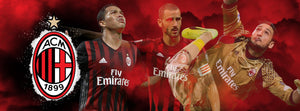 Boutique A.C. Milan