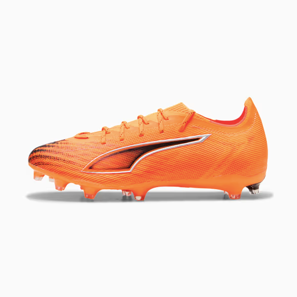 Puma Ultra 6 Pro FG - Orange