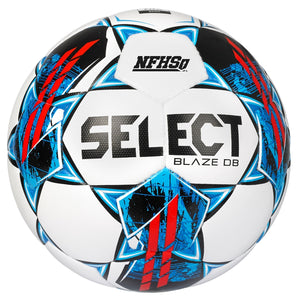 Select Blaze DB V22 Soccer Ball