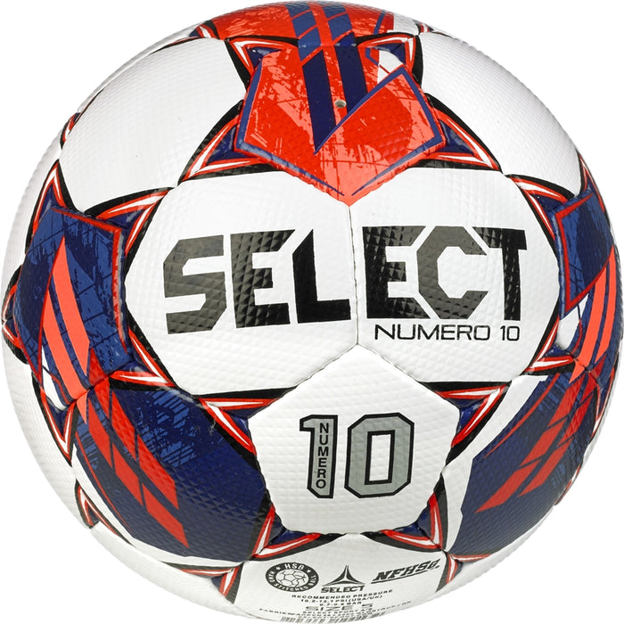 Select Numero 10 V23 Soccer Ball