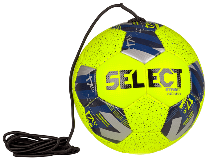 Select Street Kicker V24