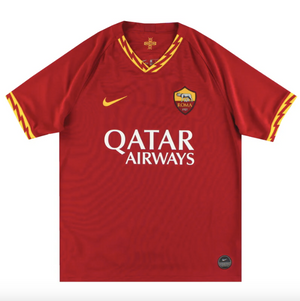 AS Roma 2019/20 Home Jersey
