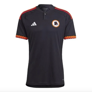 AS Roma 2023/24 3rd Jersey