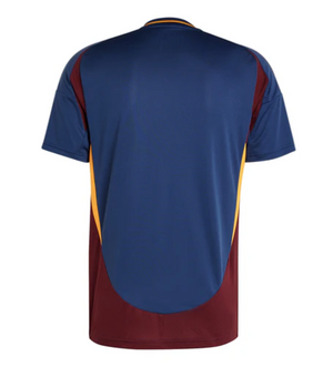 AS Roma 3rd Soccer Jersey 24/25 - Adult