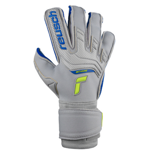 Reusch Attrakt Gold x Evolution Cut