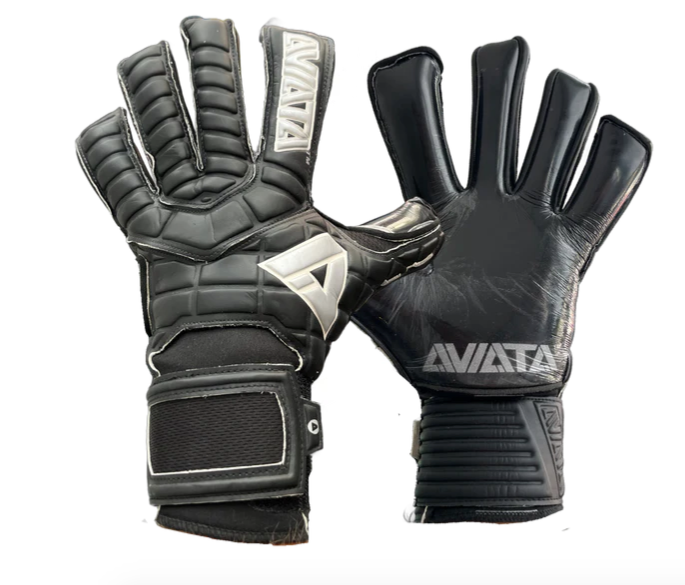 Aviata Stretta Mamba Elite Pro Goalkeeper Gloves