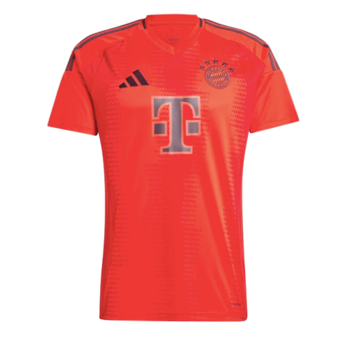 Bayern Munich Home Soccer Jersey 24/25 - Adult