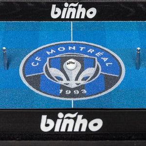 Binho Classic: CF Montreal Edition