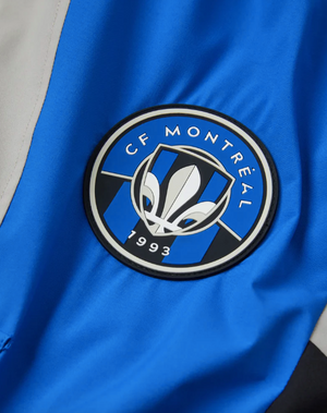 CF Montreal Tekker Anorak