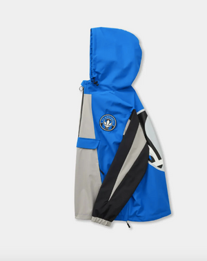 CF Montreal Tekker Anorak