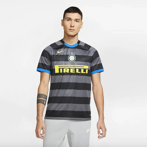 Inter Milan 2020/21 3rd Jersey