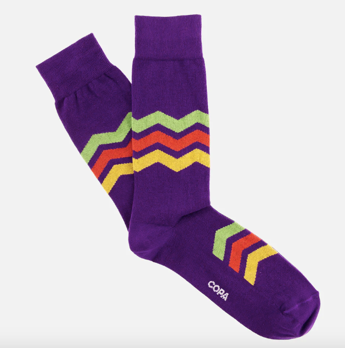 COPA Campos Casual Socks