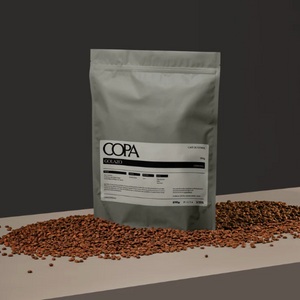 COPA Coffee - Golazo