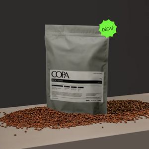 COPA Coffee - Decaf