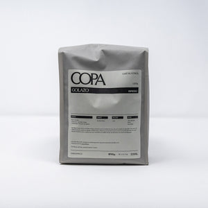 COPA Coffee - Golazo (1kg)