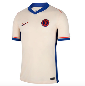 Chelsea FC Away Jersey 2024/25 - Adult