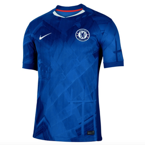 Chelsea FC Home Soccer Jersey 2025/26 - Adult