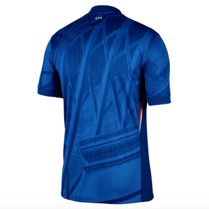Chelsea FC Home Soccer Jersey 2025/26 - Adult