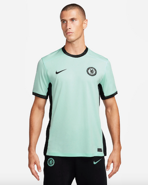 Chelsea F.C. 2023/24 Stadium Third