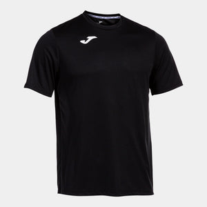 Joma Combi Jersey - Black