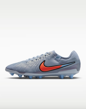 Nike Tiempo Legend 10 Pro Artificial Grass - Grey