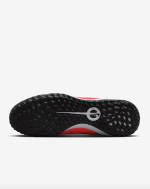 Nike Tiempo Legend 10 Academy Turf - Coral Red