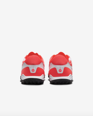 Nike Tiempo Legend 10 Academy Turf - Coral Red