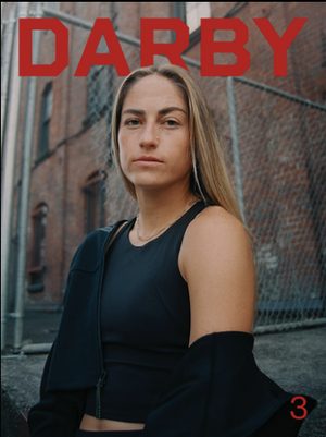 DARBY Magazine / Issue 03