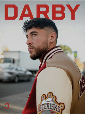 DARBY Magazine / Issue 03