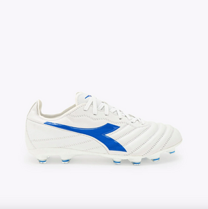 Diadora Brasil Elite 2 LT FG - White
