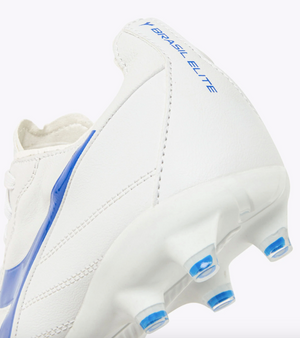 Diadora Brasil Elite 2 LT FG - White