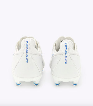 Diadora Brasil Elite 2 LT FG - White