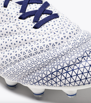 Diadora Brasil Elite 2 LT FG - White/Blue