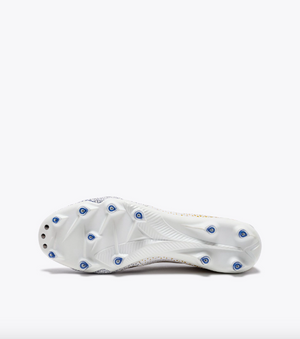 Diadora Brasil Elite 2 LT FG - White/Blue