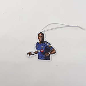 Drogba Freshener