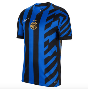 FC Inter Milan Home Jersey 2024/25 - Adult