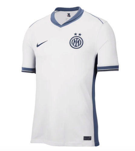 FC Inter Milan Away Jersey 2024/25 - Adult