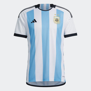 Argentina 2022 Home Jersey - Adult
