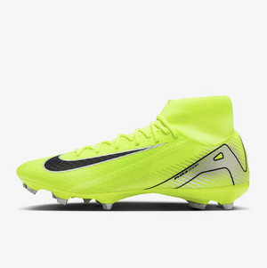 Nike Mercurial Superfly 10 Academy FG/MG - Volt