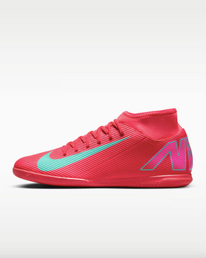 Nike Mercurial Superfly 10 Club Indoor - Coral