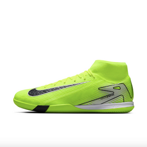 Nike Mercurial Superfly 10 Academy Indoor - Volt